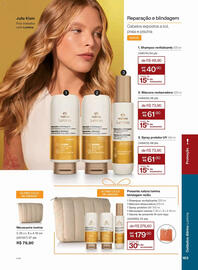 Catálogo Natura Página 163