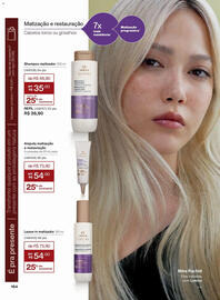 Catálogo Natura Página 164