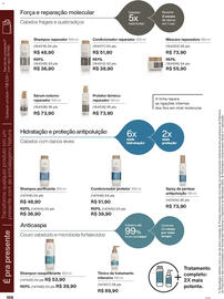 Catálogo Natura Página 166