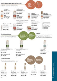 Catálogo Natura Página 167