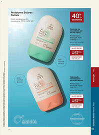 Catálogo Natura Página 169