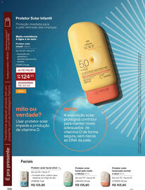 Catálogo Natura Página 170