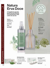 Catálogo Natura Página 174