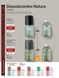 Catálogo Natura Página 176