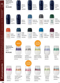 Catálogo Natura Página 178