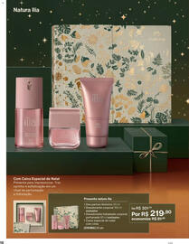 Catálogo Natura Página 18