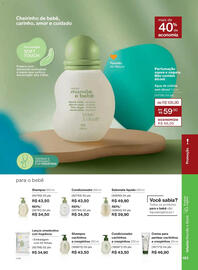 Catálogo Natura Página 183