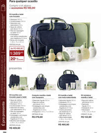 Catálogo Natura Página 184