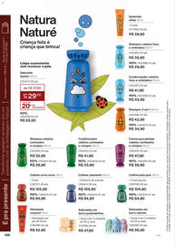 Catálogo Natura Página 186