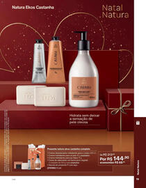 Catálogo Natura Página 19