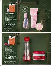 Catálogo Natura Página 20