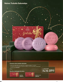 Catálogo Natura Página 22