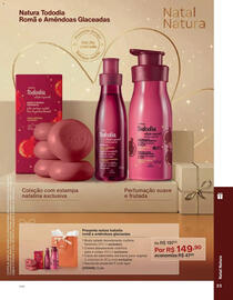 Catálogo Natura Página 23