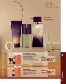Catálogo Natura Página 25