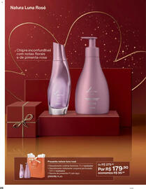 Catálogo Natura Página 26