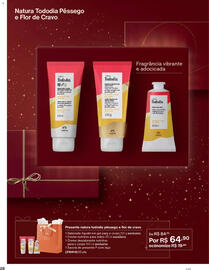 Catálogo Natura Página 28