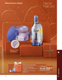Catálogo Natura Página 29