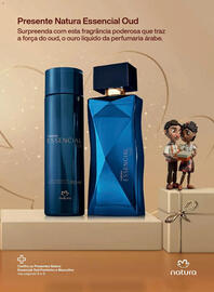 Catálogo Natura Página 3