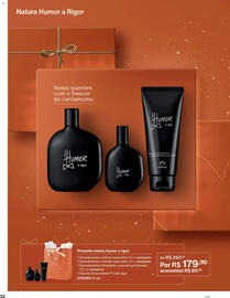 Catálogo Natura Página 32