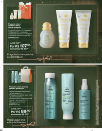 Catálogo Natura Página 34