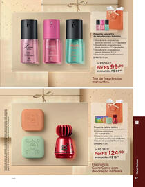 Catálogo Natura Página 37