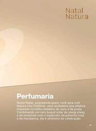 Catálogo Natura Página 41