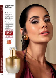 Catálogo Natura Página 42