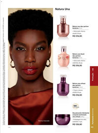 Catálogo Natura Página 45