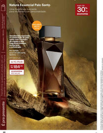 Catálogo Natura Página 46