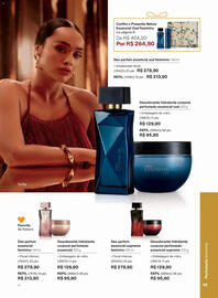 Catálogo Natura Página 49