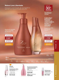 Catálogo Natura Página 51