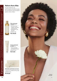 Catálogo Natura Página 54