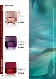 Catálogo Natura Página 56