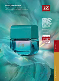 Catálogo Natura Página 57