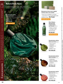 Catálogo Natura Página 60