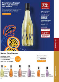 Catálogo Natura Página 61