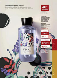 Catálogo Natura Página 67