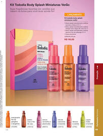 Catálogo Natura Página 69