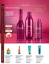 Catálogo Natura Página 70