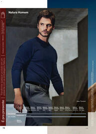 Catálogo Natura Página 72