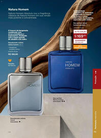 Catálogo Natura Página 73