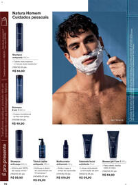 Catálogo Natura Página 76