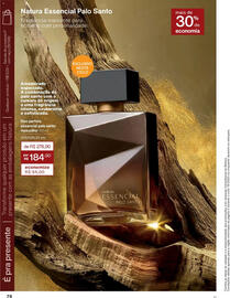 Catálogo Natura Página 78