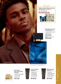 Catálogo Natura Página 81