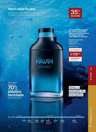 Catálogo Natura Página 83