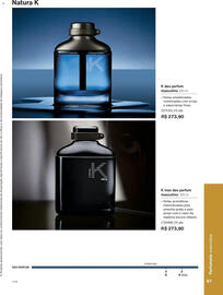 Catálogo Natura Página 87