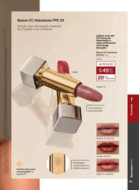 Catálogo Natura Página 93