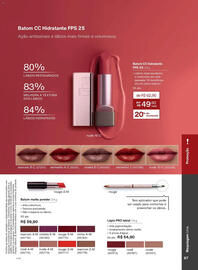 Catálogo Natura Página 97