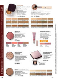 Catálogo Natura Página 98