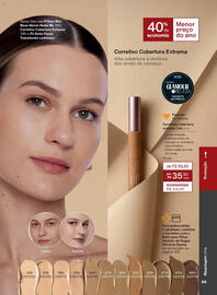 Catálogo Natura Página 99